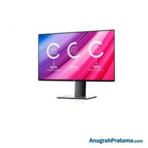 DELL U2419H 24 Inch UltraSharp LED Monitor