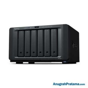 SYNOLOGY DiskStation DS1618+ 6-bay NAS (Basic)