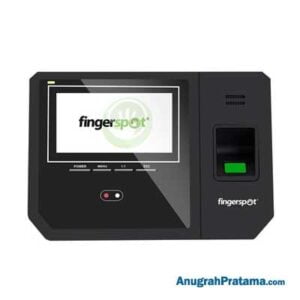 FINGERSPOT Revo FF-182BNC Mesin Absensi (Sidik Jari, Wajah, Password, Kartu)