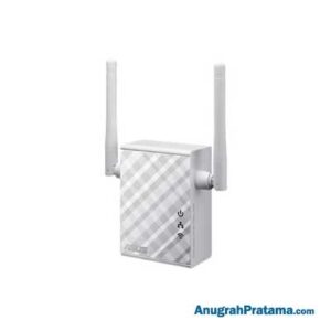 ASUS RP-N12 Wireless-N300 Range Extender