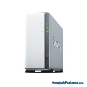 SYNOLOGY DiskStation DS119j 1-bay NAS (Basic)