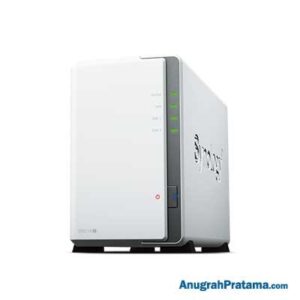 SYNOLOGY DiskStation DS218j 2-bay NAS (Basic)