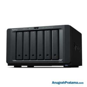 SYNOLOGY DiskStation DS3018xs 6-bay NAS (Basic)