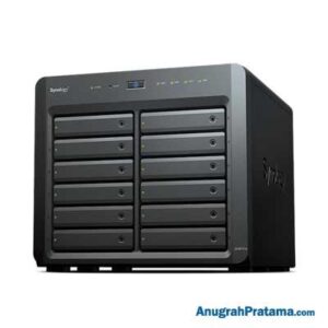 SYNOLOGY DiskStation DS3617xs 12-bay NAS (Basic)