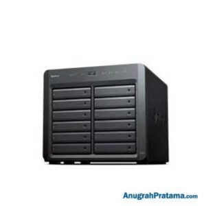 SYNOLOGY DiskStation DS2419+ 12-bay NAS (Basic)
