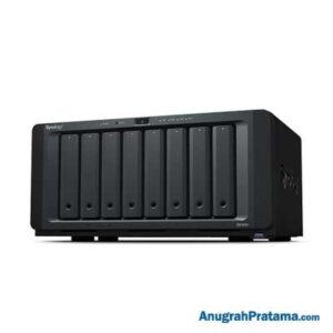SYNOLOGY DiskStation DS1819+ 8-bay NAS (Premium)