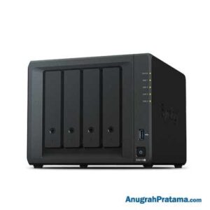 SYNOLOGY DiskStation DS918+ 4-bay NAS (Premium)