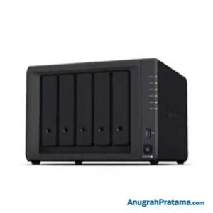 SYNOLOGY DiskStation DS1019+ 5-bay NAS (Basic)