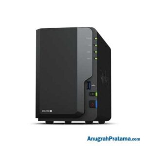 SYNOLOGY DiskStation DS218+ 2-bay NAS (Basic)