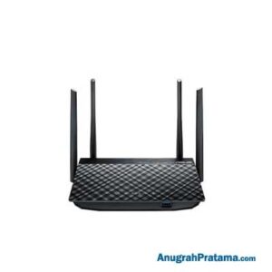 ASUS RT-AC58U AC1300 Dual Band WiFi Router
