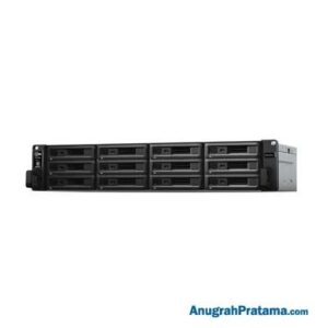 SYNOLOGY RackStation RS18017xs+ 12-bay NAS (Premium)