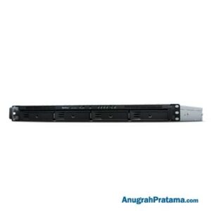 SYNOLOGY RackStation RS1619xs+ 4-bay NAS (Premium)