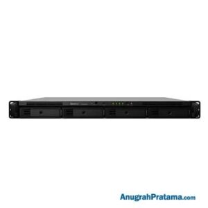 SYNOLOGY RackStation RS818RP+ 4-bay NAS (Basic)