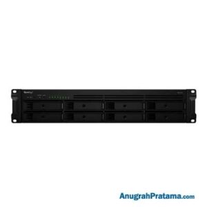 SYNOLOGY RackStation RS1219+ 8-bay NAS (Basic)