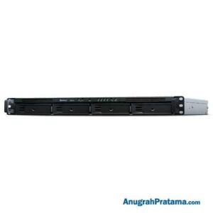 SYNOLOGY RackStation RS818+ 4-bay NAS (Premium)