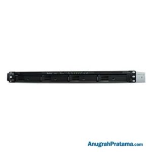 SYNOLOGY RackStation RS816 4-bay NAS (Basic)