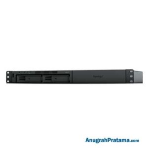 SYNOLOGY RackStation RS217 2-bay NAS (Premium)