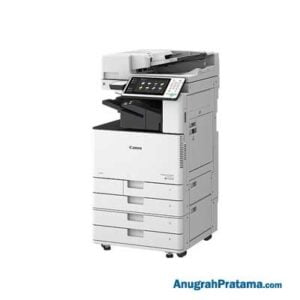 CANON imageRUNNER ADVANCE C3520i Mesin Fotocopy (iR-ADV C3520i)