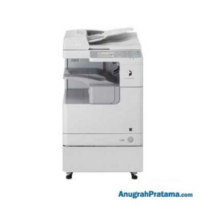 CANON imageRUNNER 2535W Mesin Fotocopy (IR-2535W) + DADF