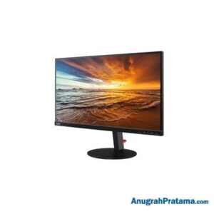 LENOVO ThinkVision P27u-10 27 inch UHD IPS LED Monitor