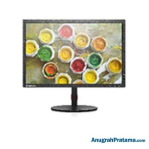 LENOVO ThinkVision T2254 22 Inch TN LED Monitor