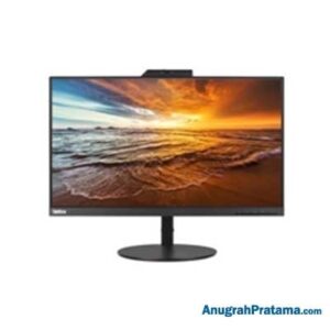 LENOVO ThinkVision T24v-10 23.8 Inch IPS LED Monitor