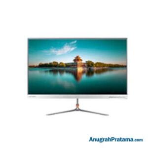 LENOVO L27q-10 27 Inch QHD IPS LED Monitor
