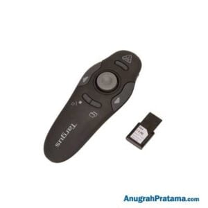 TARGUS P17 Wireless Presenter with Cursor Control [AMP17AP]