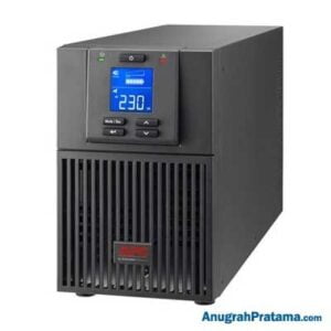 APC SRC1KI Smart-UPS RC 1000VA 230V