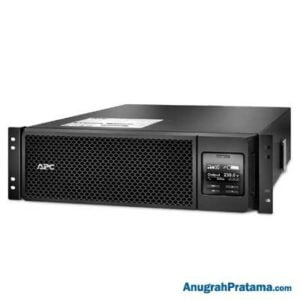 APC SRT5KRMXLI Smart-UPS SRT 5000VA RM 230V