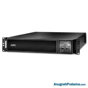 APC SRT3000RMXLI Smart-UPS SRT 3000VA RM 230V