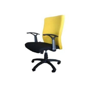 GRATIO KP-G04 Kursi Staff