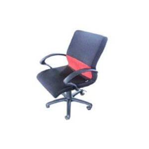 GRATIO KS-G57 Kursi Staff