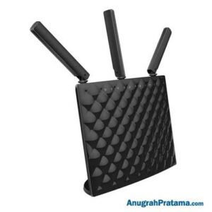TENDA AC15 AC1900 Smart Dual-Band Gigabit WiFi Router
