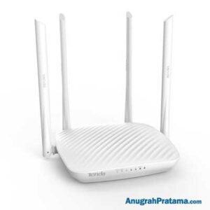 TENDA F9 600M Whole-Home Coverage Wi-Fi Router