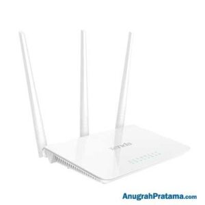TENDA F3 300Mbps Wireless Router