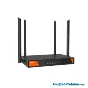 TENDA W15E AC1200 Wireless Hotpots Router