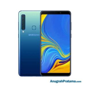 SAMSUNG Galaxy A9 2018 Lemonade Blue [6GB/128GB]