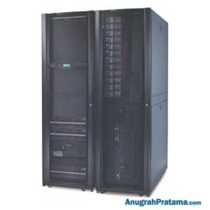 APC Symmetra PX 32kW Scalable to 96kW 400V (with Modular Power Distribution, 10/16kW, 400V Power Module) - [SY32K96H-PD]