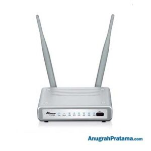D-LINK L7-N-R2000 N300 High Power Wireless Router