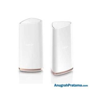 D-LINK COVR-C2202 Tri-Band Whole Home Wi-Fi System