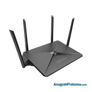 D-LINK DIR-882 EXO AC2600 MU-MIMO Wi-Fi Router