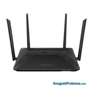 D-LINK DIR-867 AC1750 MU-MIMO Dual-Band WI-FI Gigabit Router