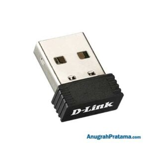 D-LINK DWA-121 N150 Wireless Pico USB Adapter