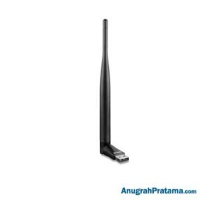 D-LINK DWA-127 Wireless N 150 High-Gain USB Adapter