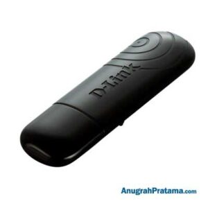 D-LINK DWA-132 B1 N300 Wireless USB Adapter