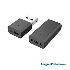 D-LINK DWA-131 Wireless N 300 Nano USB Adapter