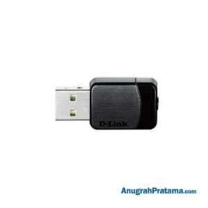 D-LINK DWA-171 Wireless AC Dual Band USB Adapter