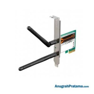 D-LINK DWA-548 N300 Wireless PCI Express Desktop Adapter