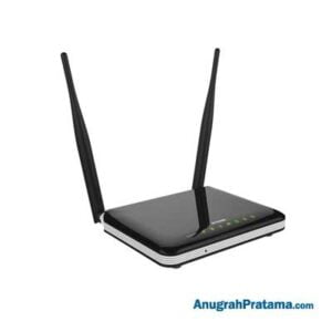 D-LINK DWR-711 Wireless N300 3G Router